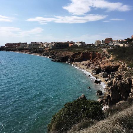 Mobil Home Pour 6 Personnes Climatise A Quelques Minutes Des Plages 阿格德 外观 照片
